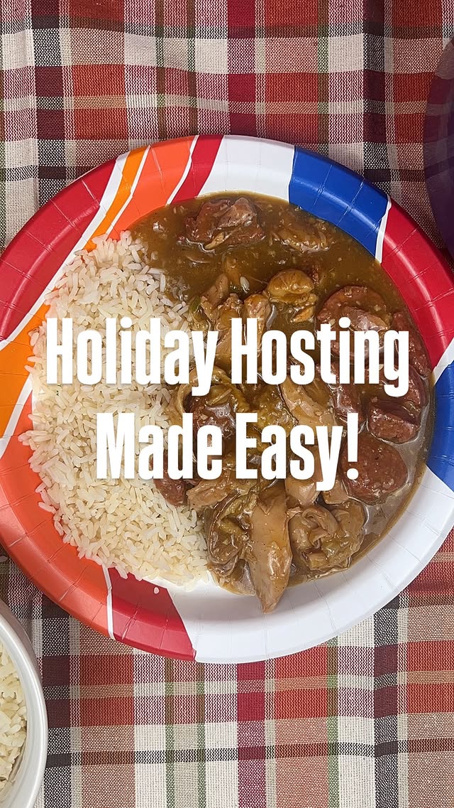 Instagram post by @dinnerwithalexandria for BabbleBoxx. Caption reads: [...] 
 I’m partnering with @babbleboxxofficial to....