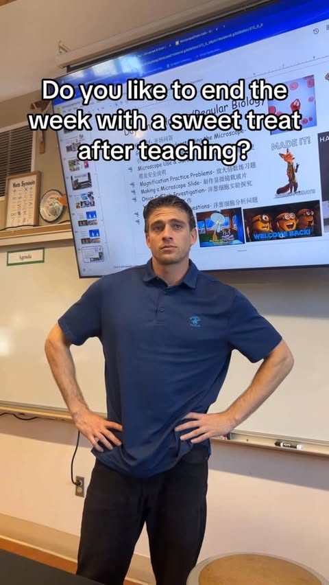 Instagram post by @yacobmyers for SkinnyDipped. Caption reads: [...] needed sweet treat to end it. Huge shoutout....