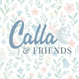 Calla & Friends