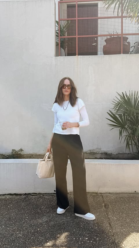 Instagram post by @marahbrwn for Native Shoes. Caption reads: [...] rotation is The Jefferson Arc from....