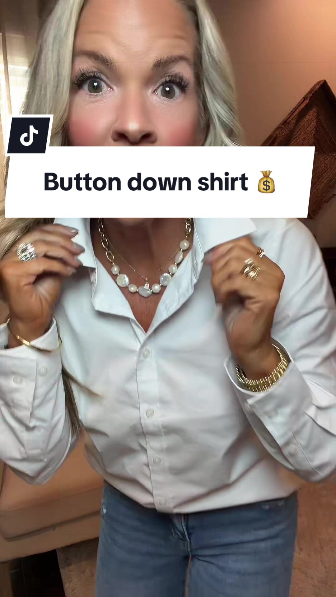 TikTok post by @reagangcameron for Siliteelon. Caption reads: [...] ✨this one checks all the boxes @Siliteelon....