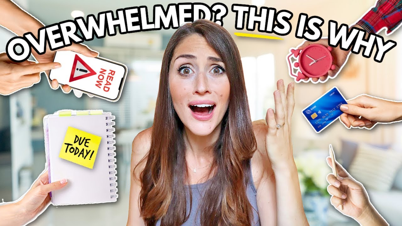 YouTube post by @thatpracticalmom for Drink LMNT. Caption reads: 7 “Helpful” Habits That Are Secretly Wrecking You.
