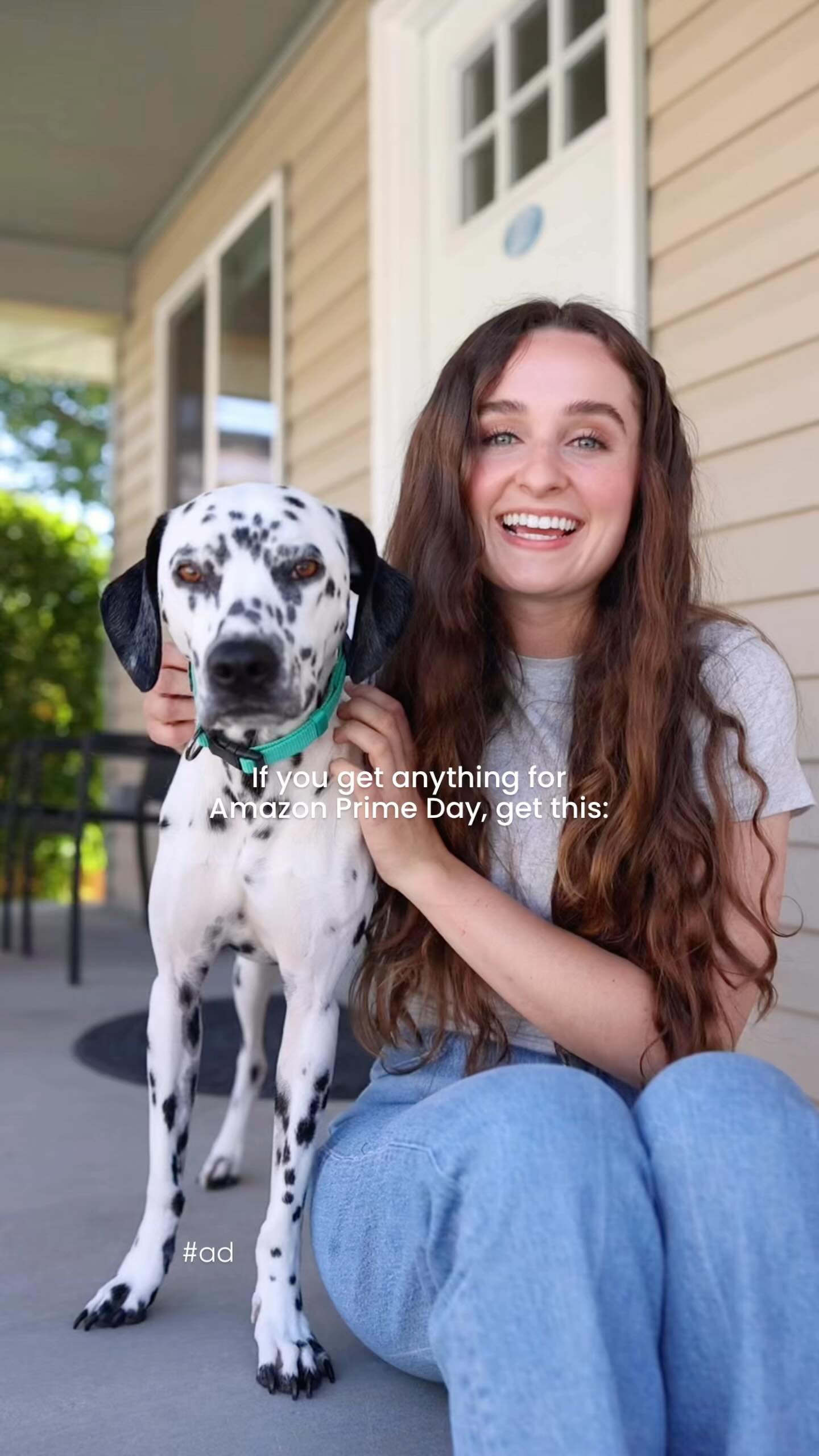 Instagram post by @mywildmeadows for Bissell. Caption reads: #ad Anyone else amazed at how much your pets can....