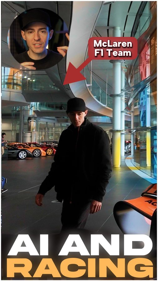 Instagram post by @kallawaytech for Salesforce. Caption reads: As a #SalesforcePartner, I learned how their....