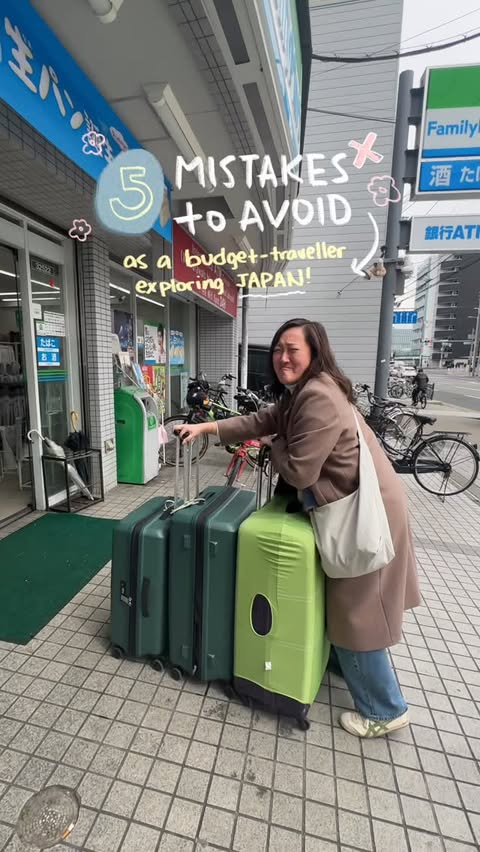 Instagram post by @_cocoy for Globe Telecom. Caption reads: Traveling to Japan soon? 🇯🇵Literal na CHARGE to....