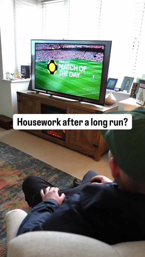 Instagram post by @garyhouse_ for Enertor. Caption reads: Introducing the @enertor Recovery Slide – the....