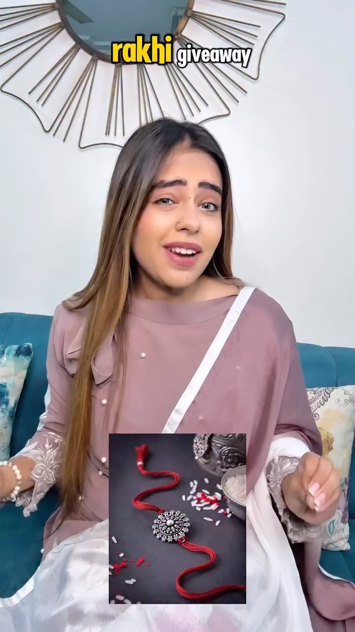 Instagram post by @jasleentaluja for Ozone Ayurvedics. Caption reads: Giveaway Alert!!!

Here is your turn to win....