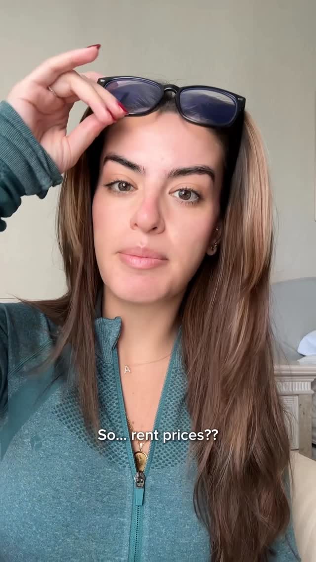 Instagram post by @ajla_talks for Rocket Mortgage. Caption reads: #ad Partnered with Rocket Mortgage
If you want to....