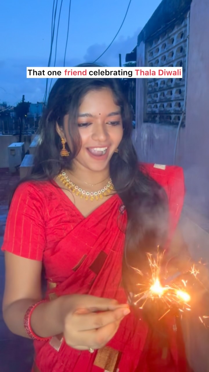 Instagram post by @miss_._miracle for Purplle. Caption reads: Tag that newly married frnd😆😅
.
✨Festive season....