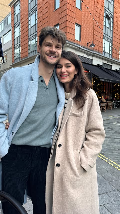 Instagram post by @sarah.tarleton for Wonderbly. Caption reads: [...] festive season! We’ve been big fans of....