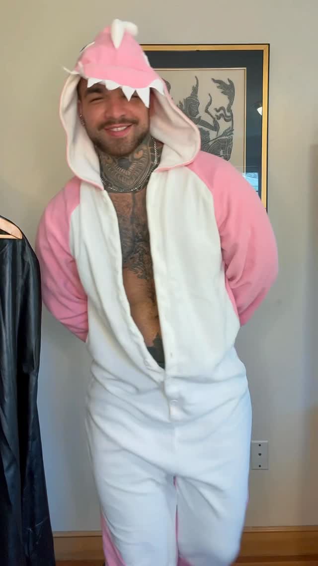 Instagram post by @thiago.morare for Ciciful. Caption reads: Having fun, changing the look, and feeling the....