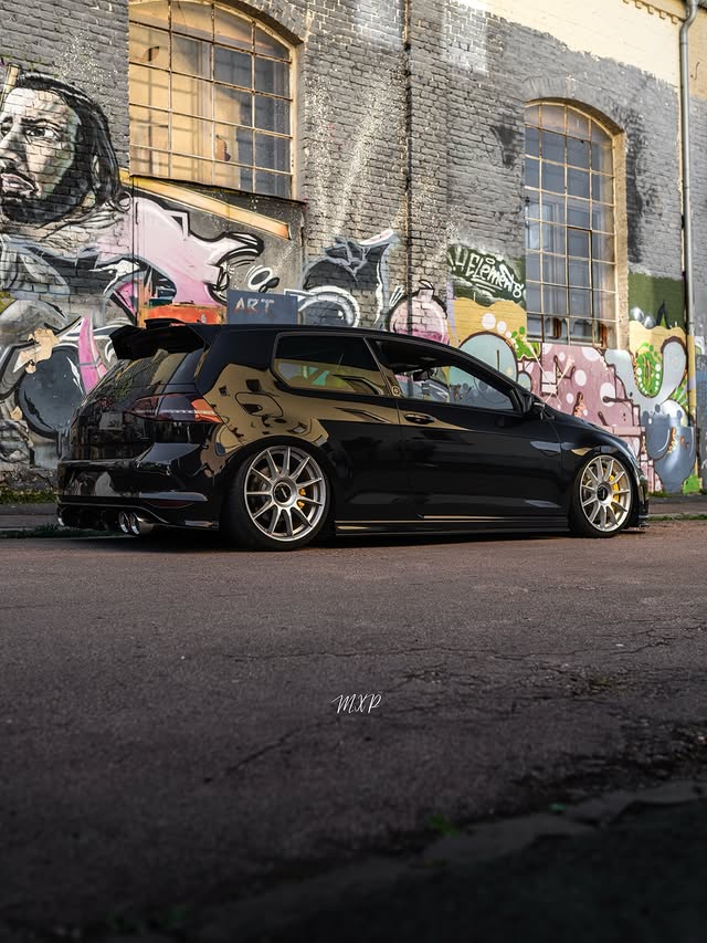 Instagram post by @vag_passion for VWB. Caption reads: • N O M E R C Y 🫦• Unbelievable how such a....