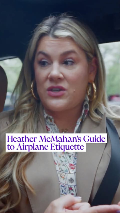 Instagram post by @heatherkmcmahan for Toyota USA. Caption reads: [...] episode of Joy Rides, presented by....