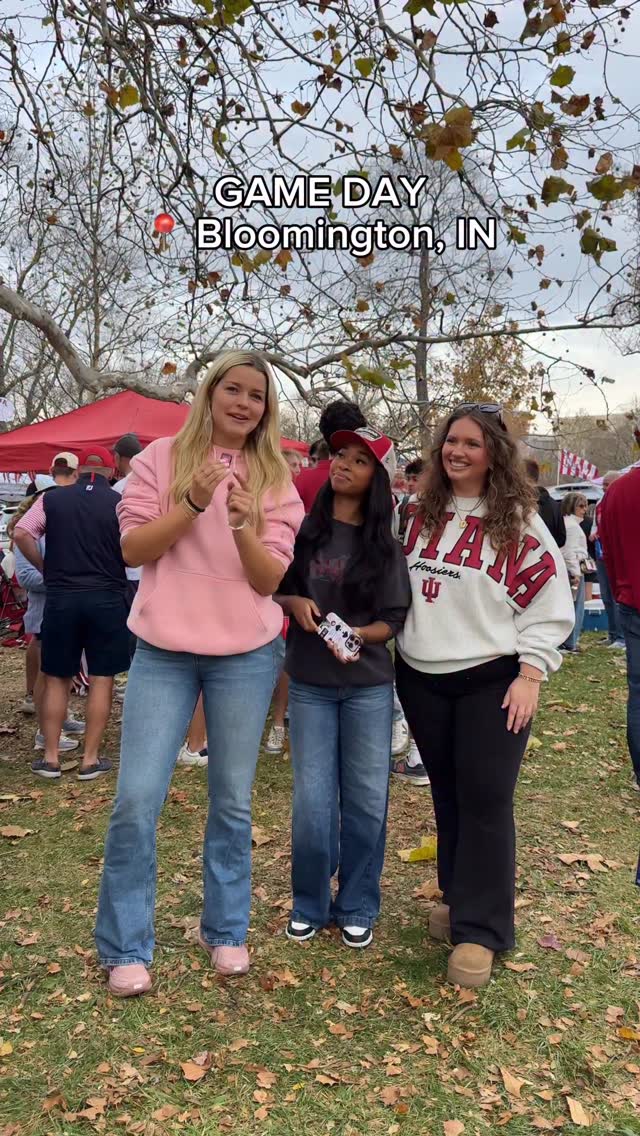 Instagram post by @gabbyygonz for T-Mobile. Caption reads: The Midwest knows how to do gameday right!! Big....