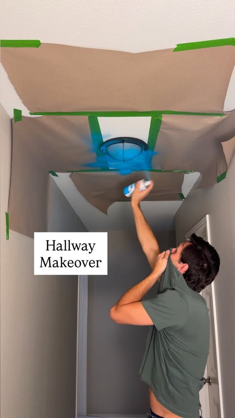 Instagram post by @dawson.diy for Feit Electric. Caption reads: WE DID IT!! #sponsored

My mom retired a couple....