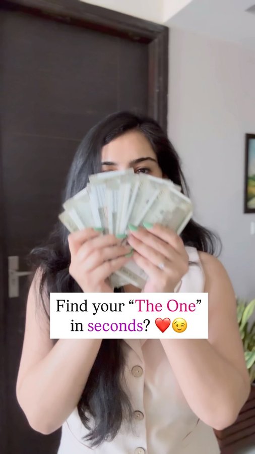 Instagram post by @sheenamgautam for Expatrio. Caption reads: Comment Study Buddy if you’re interested to get....