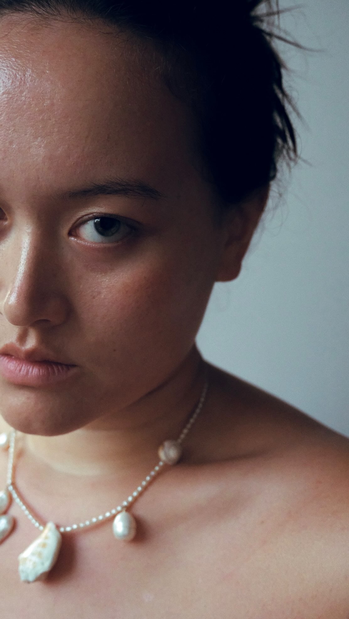 Instagram post by @jamie_janejira for Squarespace. Caption reads: Just launched my first website with @squarespace ,....