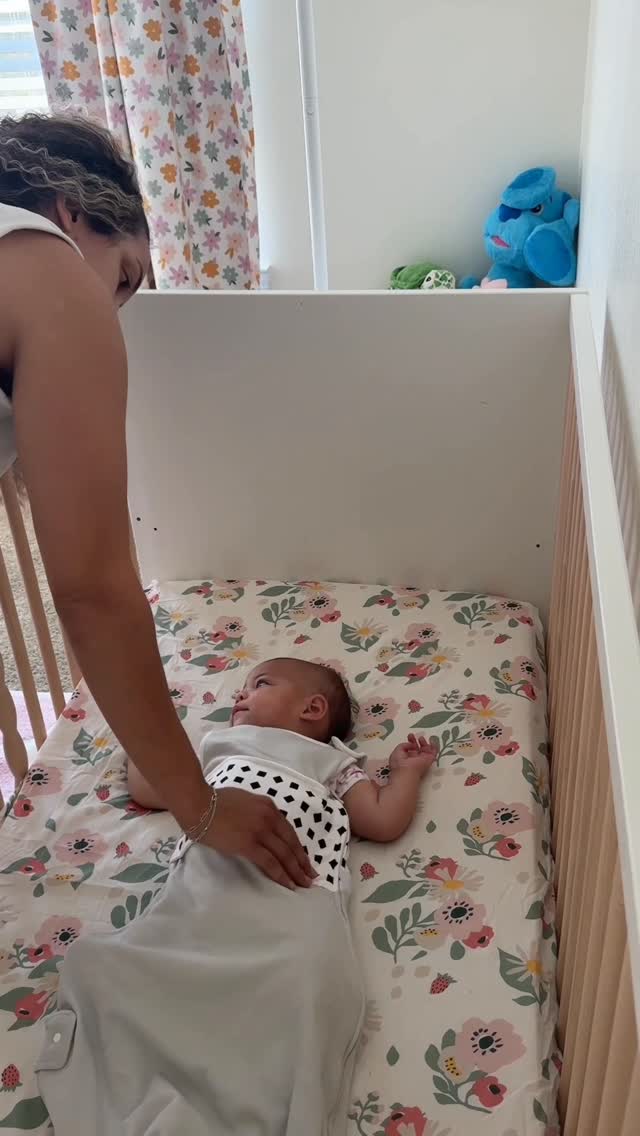 Instagram post by @_mama.marissa_ for Nanit. Caption reads: Nanit’s Prime Day Deals start TODAY on Amazon!....