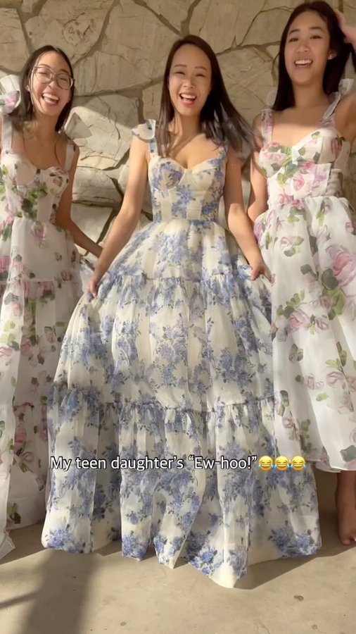 Instagram post by @sarahtyau for Itsmilla. Caption reads: I couldn’t stop at just one! Turn the volume on so....