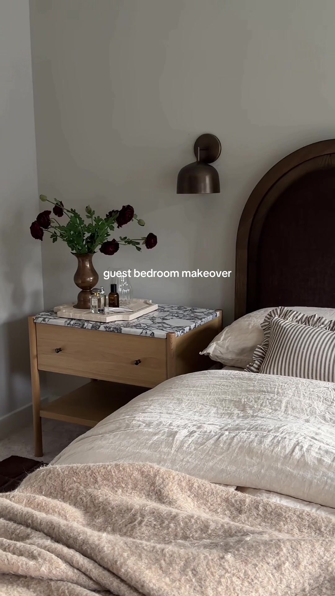 TikTok post by @maddieemmaa for Lulu and Georgia. Caption reads: [...] part is everything is on sale for....