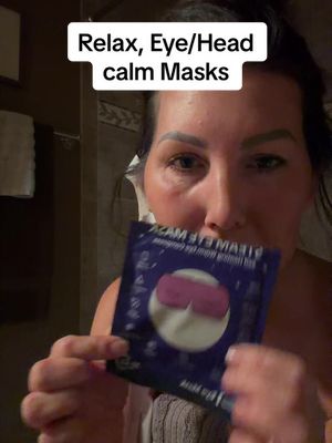 TikTok post by @midlifemommamusthaves for Lure Essentials. Caption reads: [...] #eyes #eyestrain #relief @Lure Essentials.