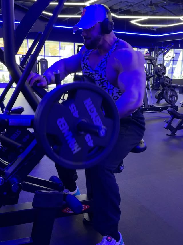 Instagram post by @rodriguechesnier for Jed North. Caption reads: 🔵⚡️DROP FROM THE VAULT⚡️🔵
.
.
Just a couple....