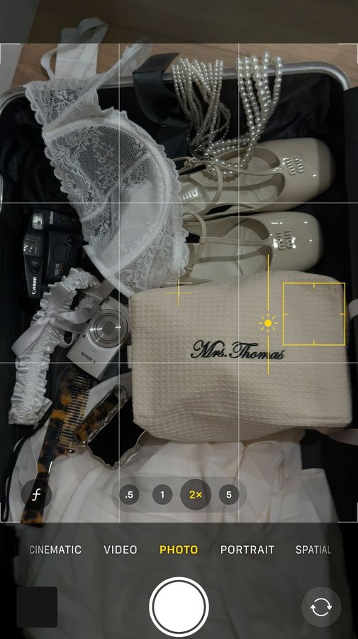 Instagram post by @emma.arletta for Peloton. Caption reads: #AD training to become the most confident soon to....