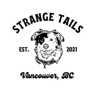 Strange Tails