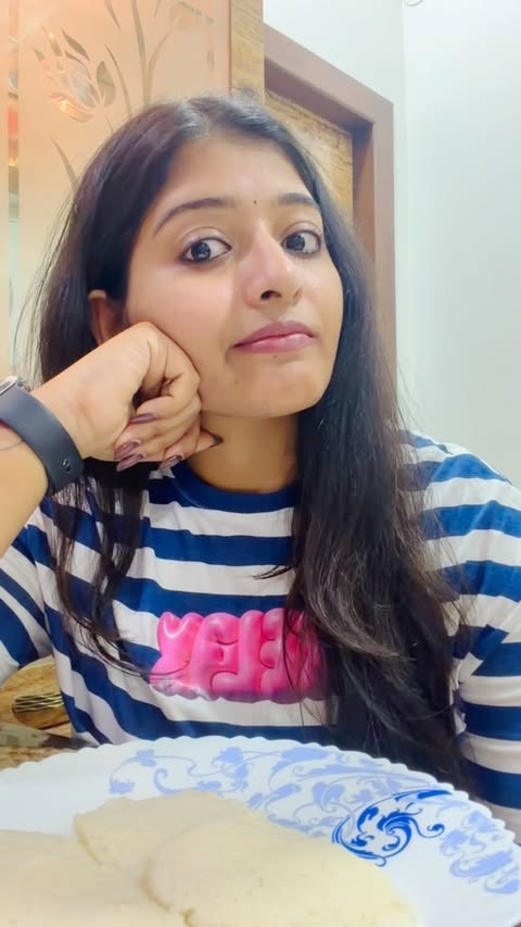 Instagram post by @shineramya for Kissan. Caption reads: #AD For a chutney lover like me, Kissan Chatpati....