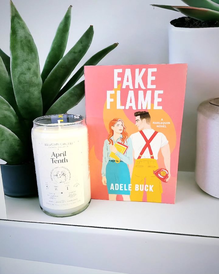 Instagram post by @honeybee.reads for Birthdate. Caption reads: 💗𝔹𝕠𝕠𝕜 𝕊𝕡𝕠𝕥𝕝𝕚𝕘𝕙𝕥💗

In this fun,....