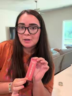 TikTok post by @brooklyn_chadwick for Gorgie. Caption reads: I love @GETGORGIE #zbcxya #viral #fyp.