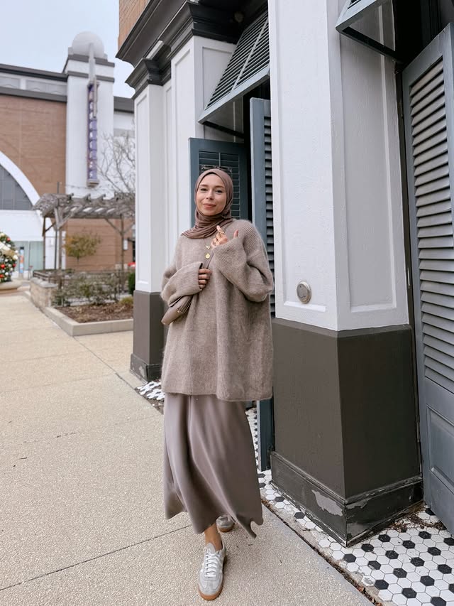 Instagram post by @suhedanur for Nominal. Caption reads: [...] remember 🙈 but here it is to celebrate....