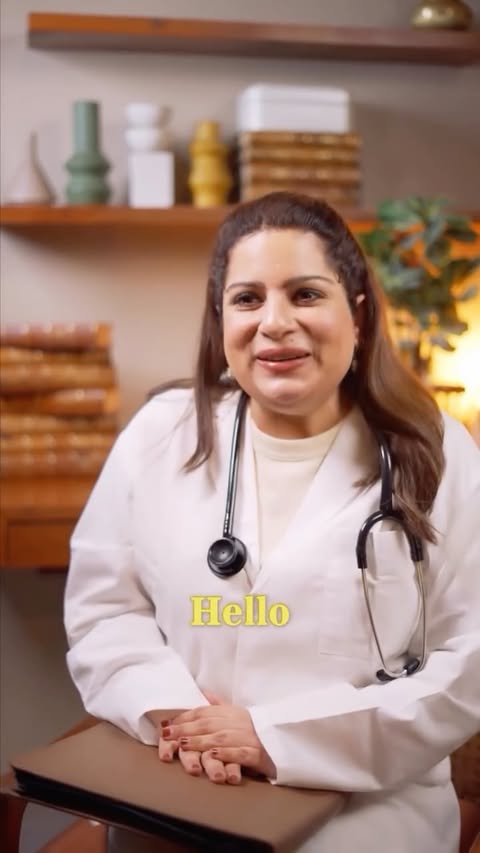 Instagram post by @mallikadua for Sprite. Caption reads: [...] Korean Spicy Veg Noodles
Prescription:....