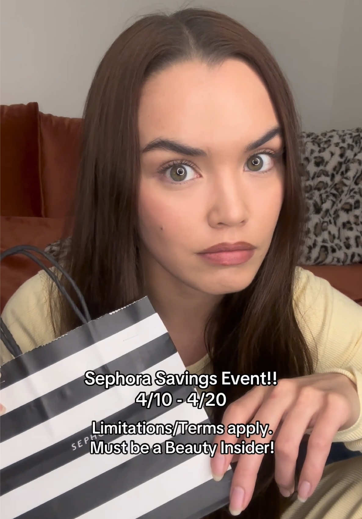 TikTok post by @parisberelc for ONE SIZE BEAUTY. Caption reads: [...] adding to cart 💅🏽 @K18 Hair @ONE SIZE....