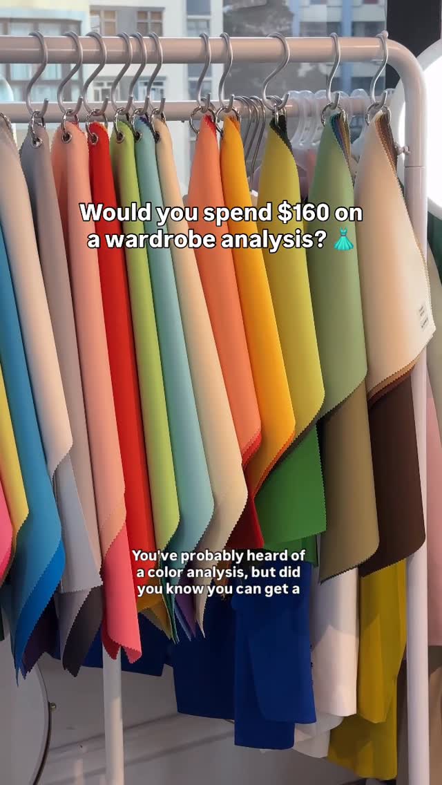 Instagram post by @bonnieszeng for Travel + Leisure. Caption reads: Consider this your sign to discover your personal....