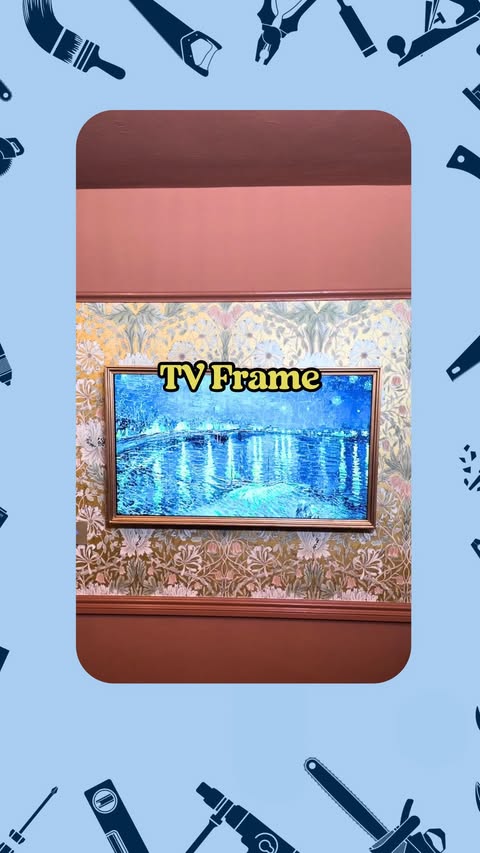 Instagram post by @casadelacommodore for Wickes. Caption reads: Ad comment the word: Link and I’ll send all the....