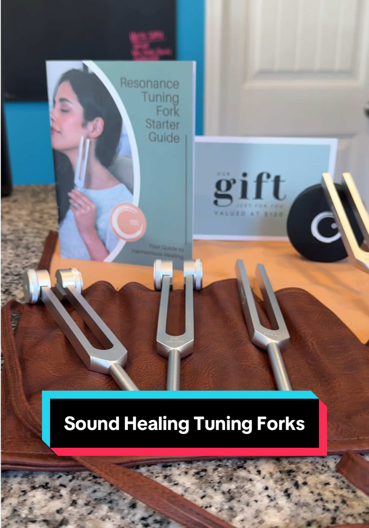 TikTok post by @graveyardgoonz for Enso Sensory. Caption reads: [...] #jumpstartsale @enso sensory *Results may....