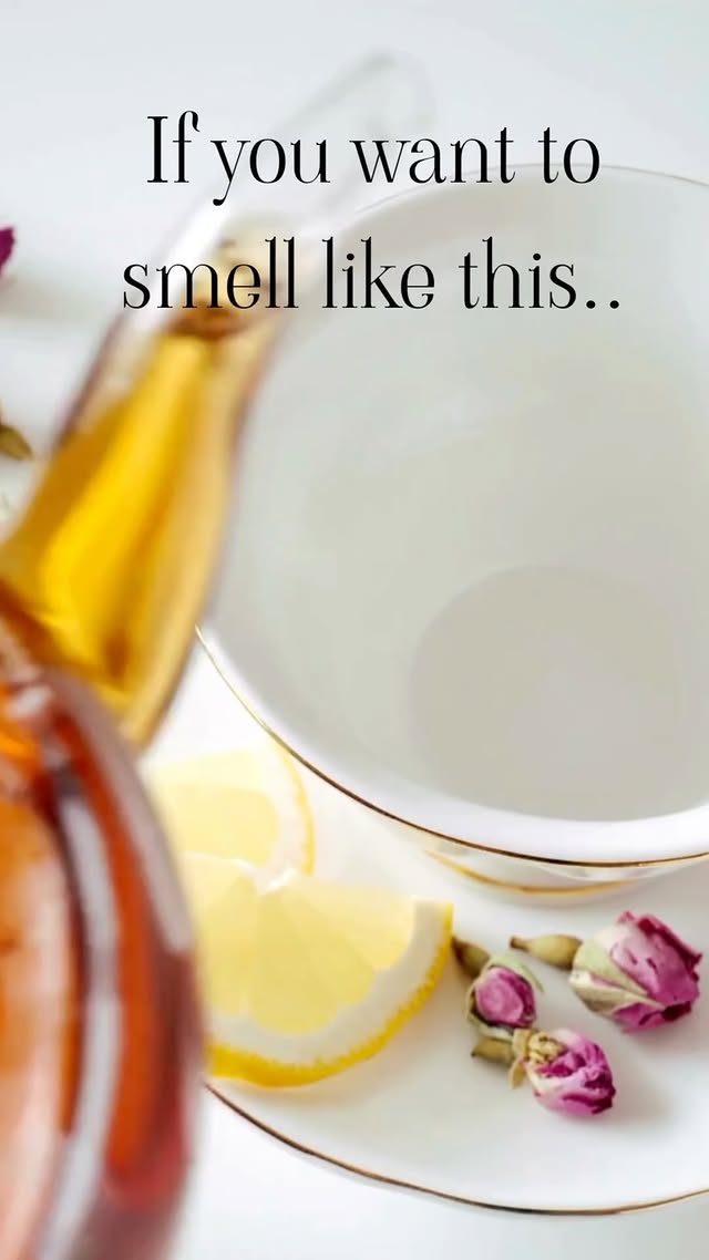 Instagram post by @theperfumenest for Atelier Des Ors. Caption reads: [...] one of the newest releases from....