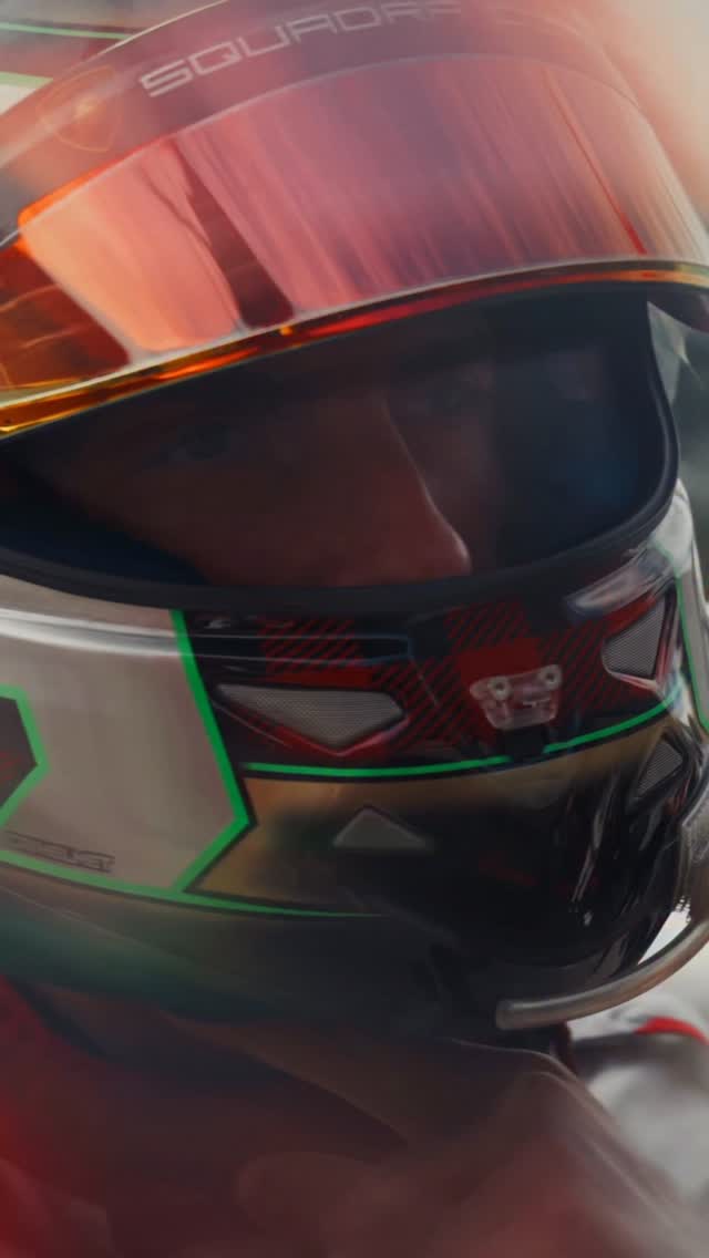 Instagram post by @imsa_racing for Motul. Caption reads: Night Mode: Engaged. 🌙

@Motul | #MotulUSA |....