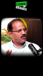 Instagram post by @storiesof.brands for freshtohome. Caption reads: [...] in India? | Stories of....