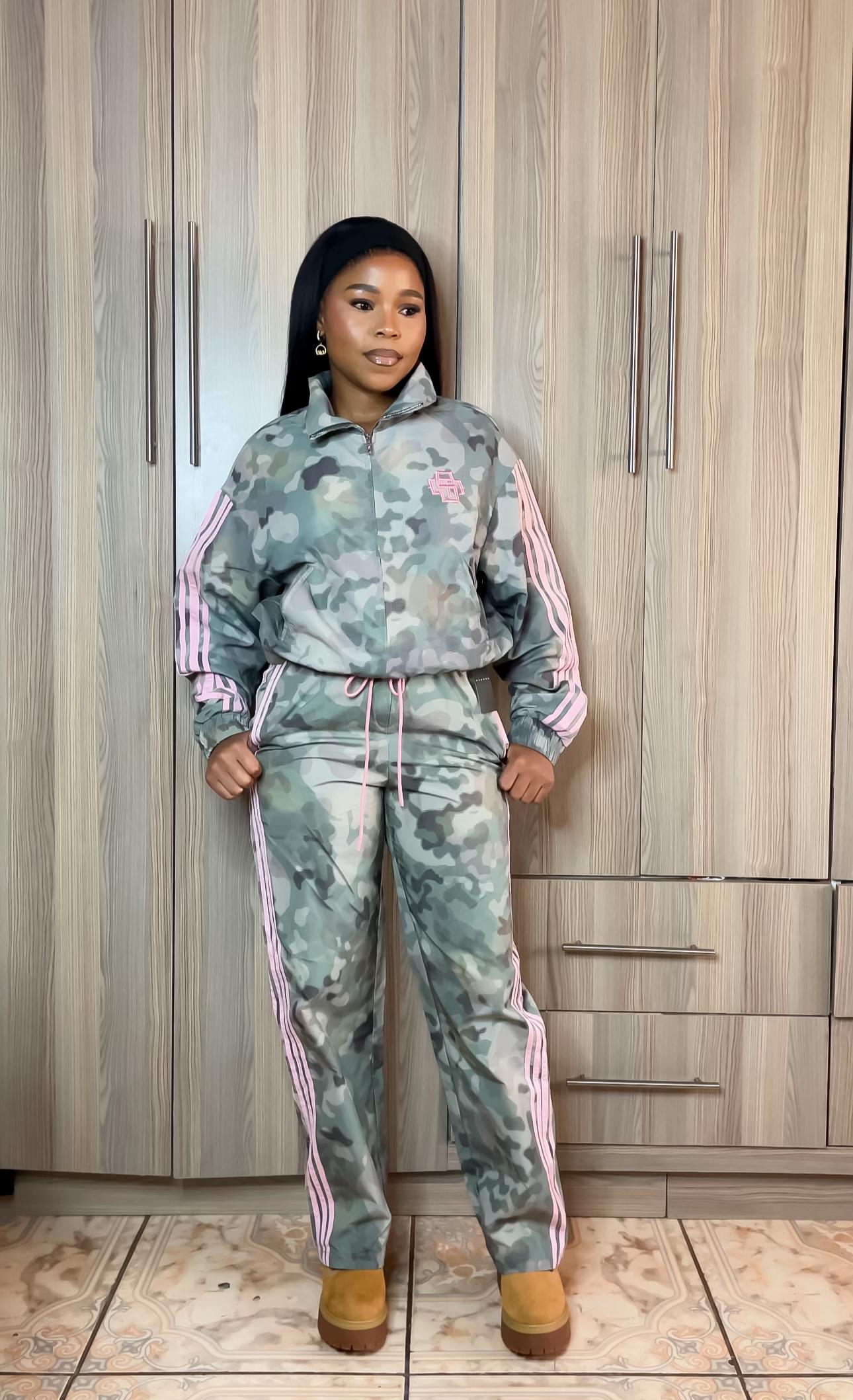 TikTok post by @mandisashange_ for SHEIN MEN. Caption reads: [...] M75mandisashange8729 @SHEIN @SHEIN ZA @SHEIN....