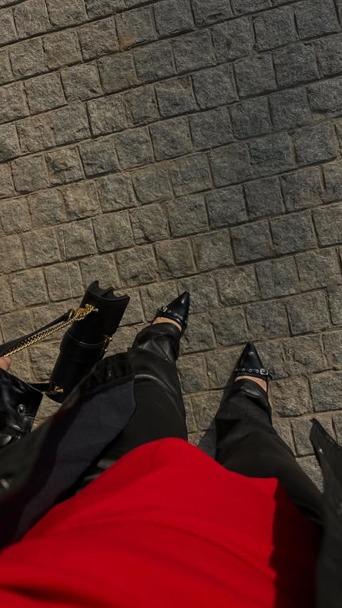 Instagram post by @shreya_tikks for Westside Stores. Caption reads: @westsidestores owns my wardrobe at this point 

(....