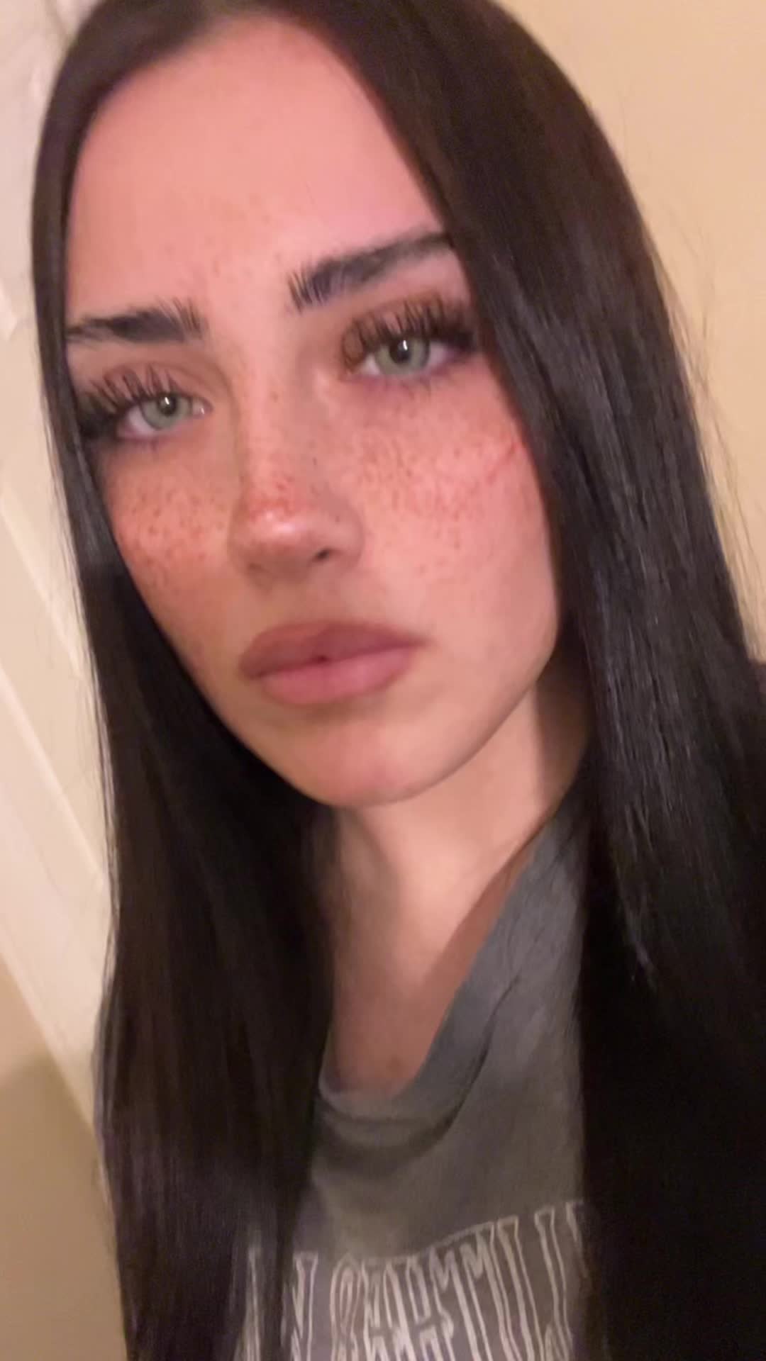 TikTok post by @audrinagallager for Eyemoody. Caption reads: Use code Tacolovers 🔥@eyemoody_us #foryou #fyp....