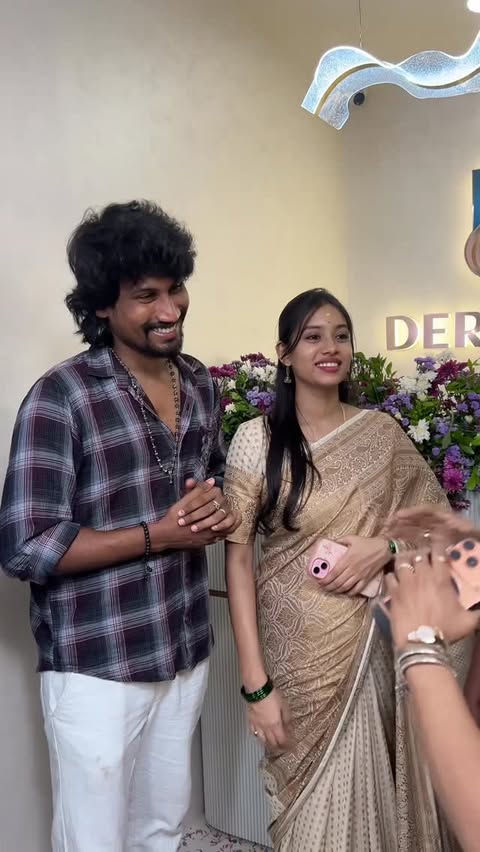 Instagram post by @rasigargalin_rasigan_mani for Lakshmikrishna Naturals. Caption reads: [...] #rasigargalinrasiganmani....