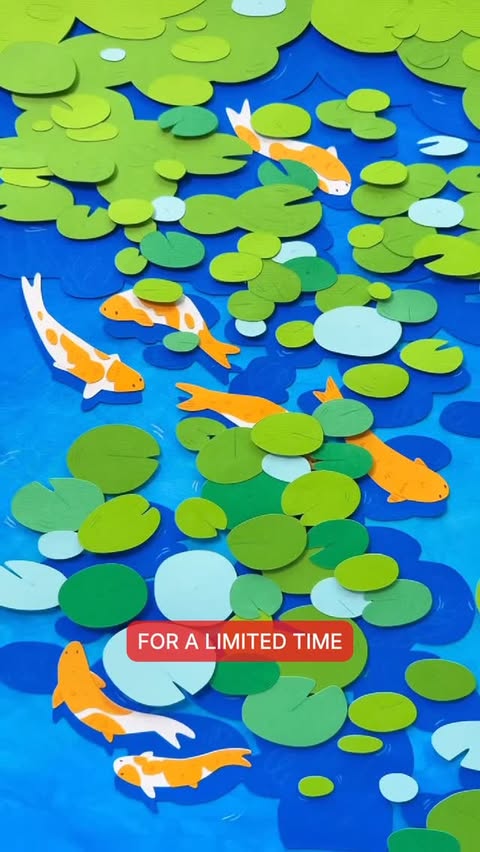 Instagram post by @artists.pages.daily for Gelato. Caption reads: Meet artist Sarah Capon, the award-winning....