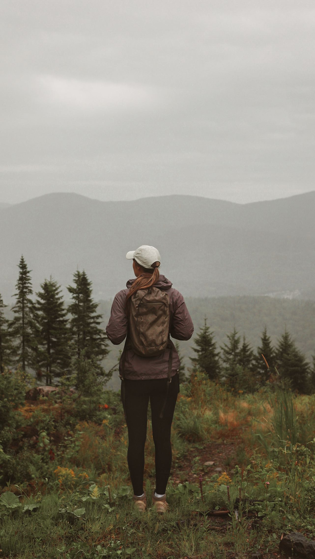 Instagram post by @ferlattez for Lyft. Caption reads: From my doorstep to breathtaking mountain views in....