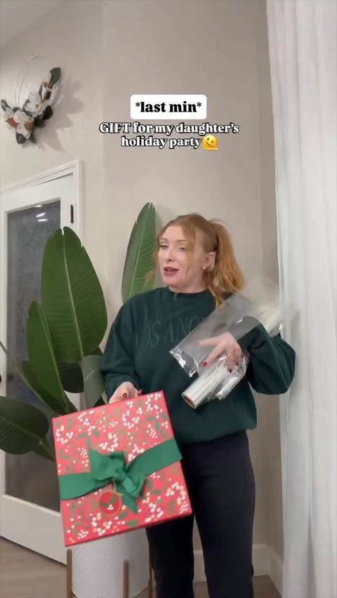 Instagram post by @jesssfam for Amazon Music. Caption reads: We’ve entered the “Mom, I need a gift tonight” era....