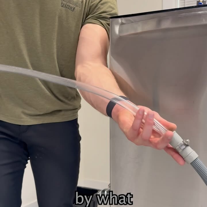 Instagram post by @plumberjohnn_ for Cascade. Caption reads: Don’t be fooled #Cascade_Partner From all my....