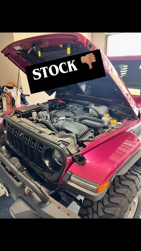 Instagram post by @brendanschaub for Holley. Caption reads: YouTube mechanic coming in hot! Team....