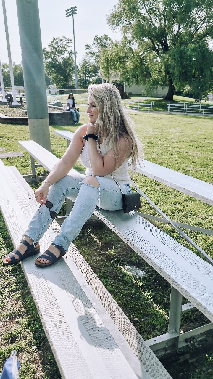 Instagram post by @elisabete_wagner for Naot Shoes North America. Caption reads: Today is International Being You Day — a reminder....